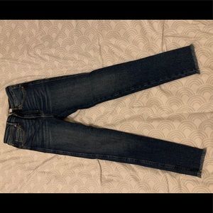 Free people jeans